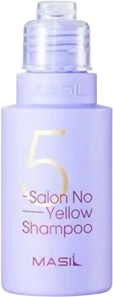 Masil 5 Probiotics Scalp Scaling Shampoo Шампунь для кожи головы глубокоочищающий с пробиотиками