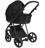 Детская коляска Roan Sol 2 в 1 RSL/1017 Raven