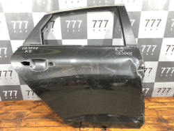 Дверь задняя правая Kia K5 20-22 Б/У Оригинал 77004L2000