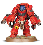 Blood Angels Primaris Aggressors