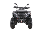 Комплект для сборки MOTAX GRIZLIK T250 PRO черный-коричневый камуфляж
