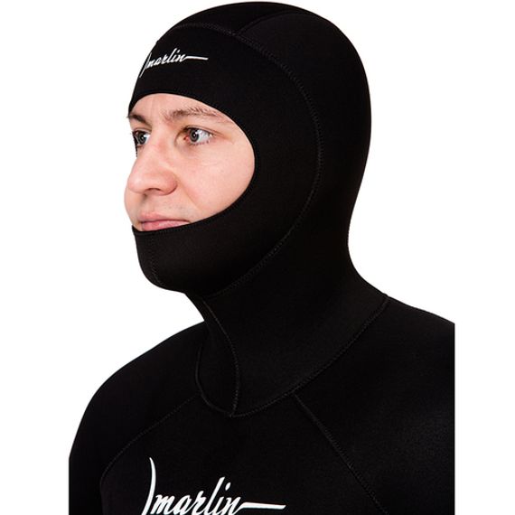 Гидрокостюм Marlin Element 7 мм