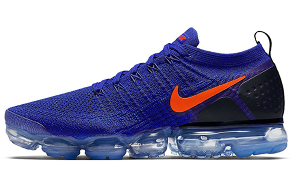 Кроссовки Nike Air Vapormax 2 Racer Blue