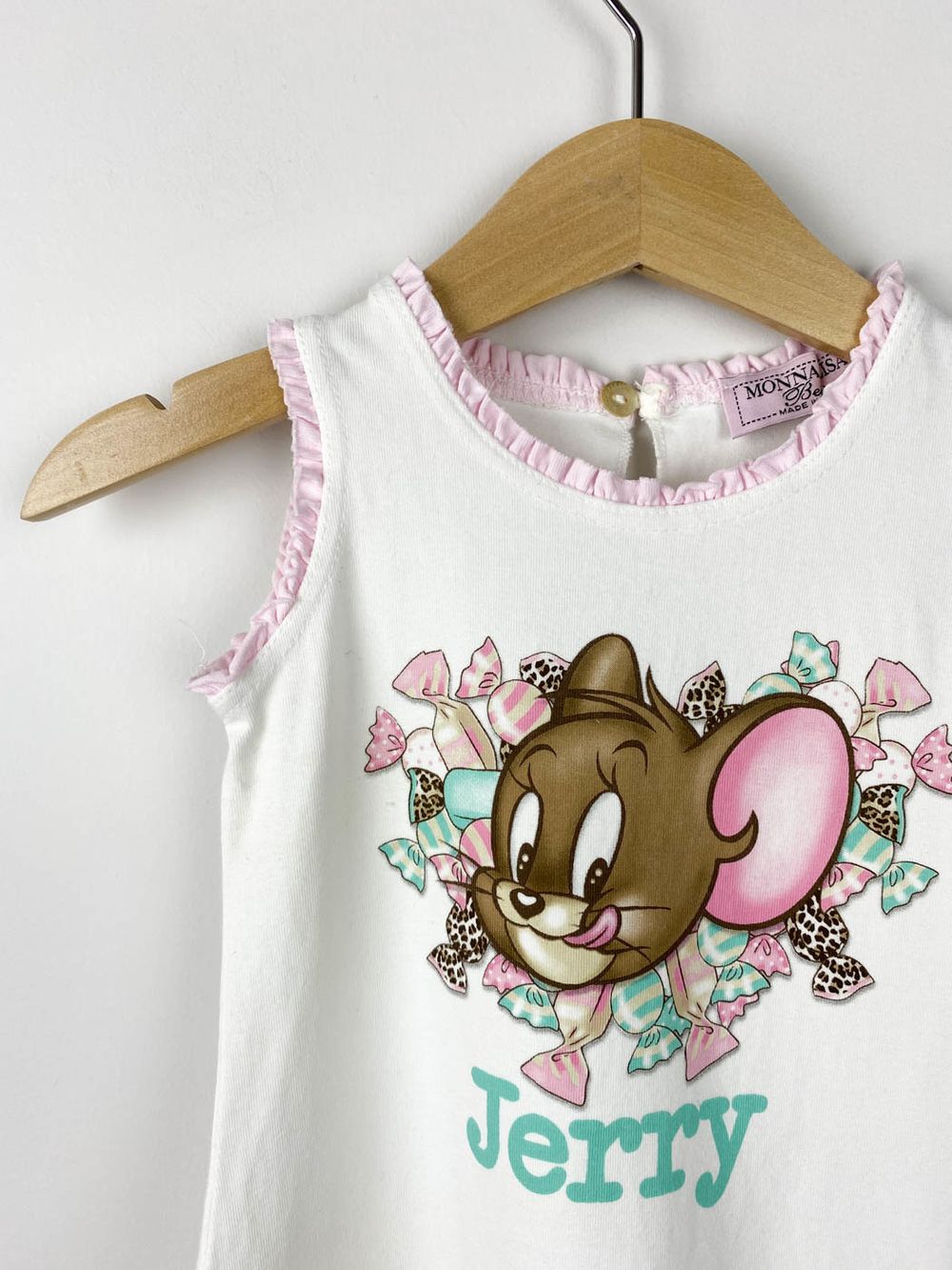 Сарафан Monnalisa, 80