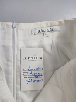 Юбка White Label мини 44 размер