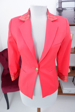 Жакет Estae яркий 44 размер