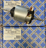 Мотор печки 88-15004-sx