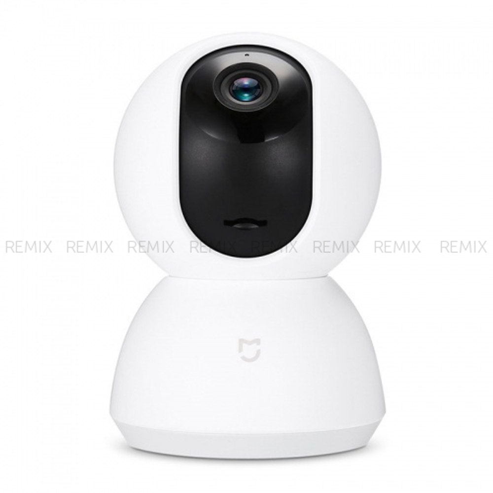 IP-камера Xiaomi Mijia Smart Camera 360 1080р (MJSXJ05CM)