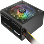 Блок питания Thermaltake Litepower 650W RGB