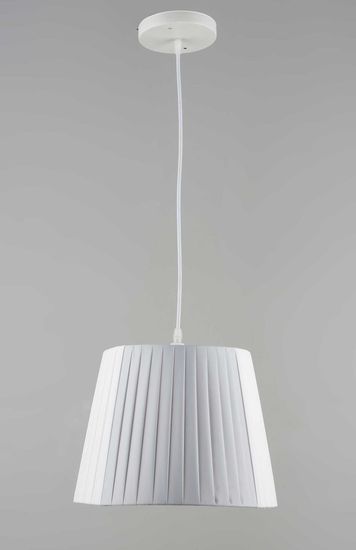 5203/1H WT+CRAY (4) Люстра (RL)