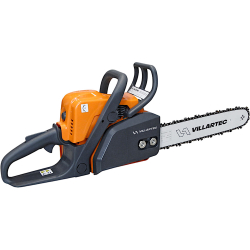 Бензопила VILLARTEC SB018 Legend 16"