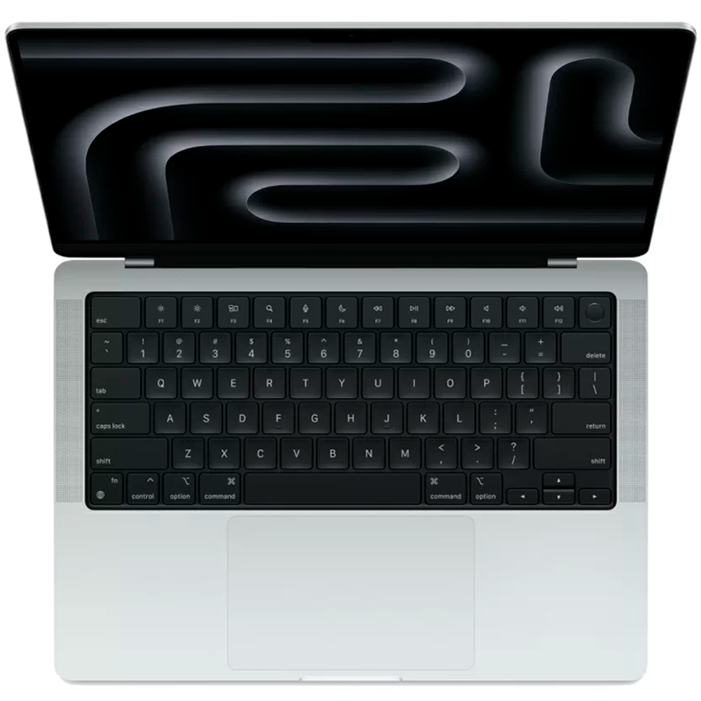 MacBook Pro 14 M3 8c CPU 10c GPU 8/512 ГБ