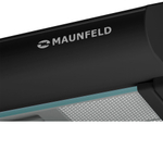 Кухонная вытяжка MAUNFELD MP-1 60 черный