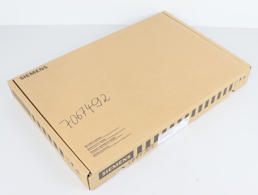 SIEMENS 6SL3120-1TE21-8AA4