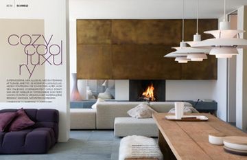 Replica Louis Poulsen PH 5 pendant lamp