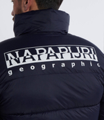 Куртка A-SUOMI 3 Napapijri - темно-синий(NP0A4GJF)