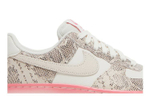 Кроссовки Nike Air Force 1 Low Our Force 1 (Женская размерная сетка)
