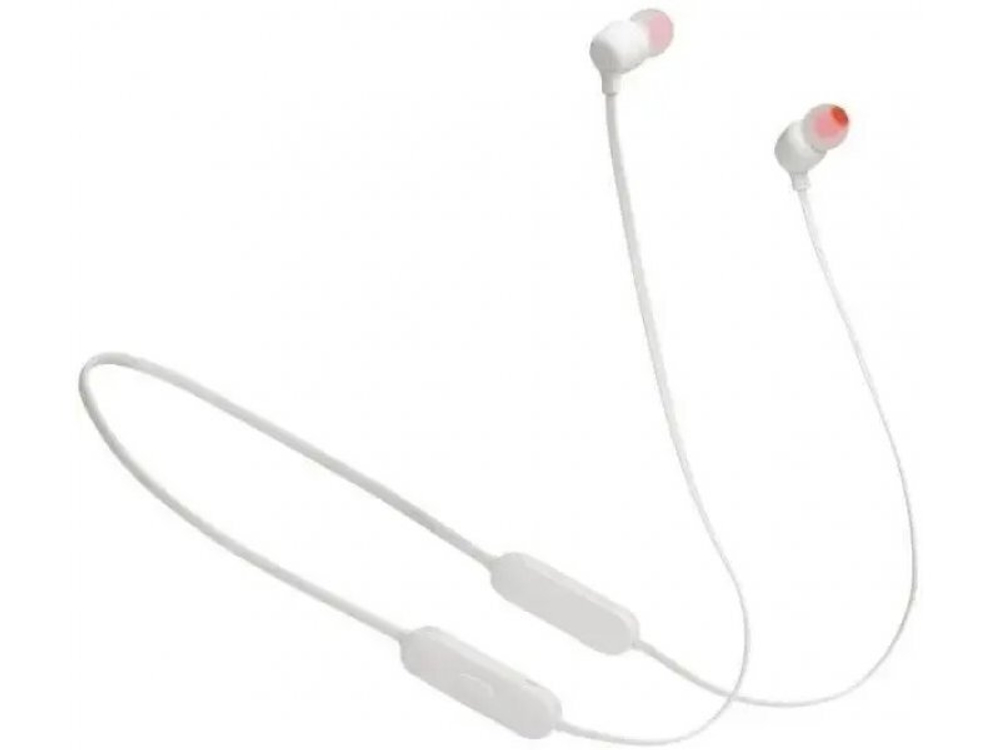 Наушники JBL Tune 125 белый