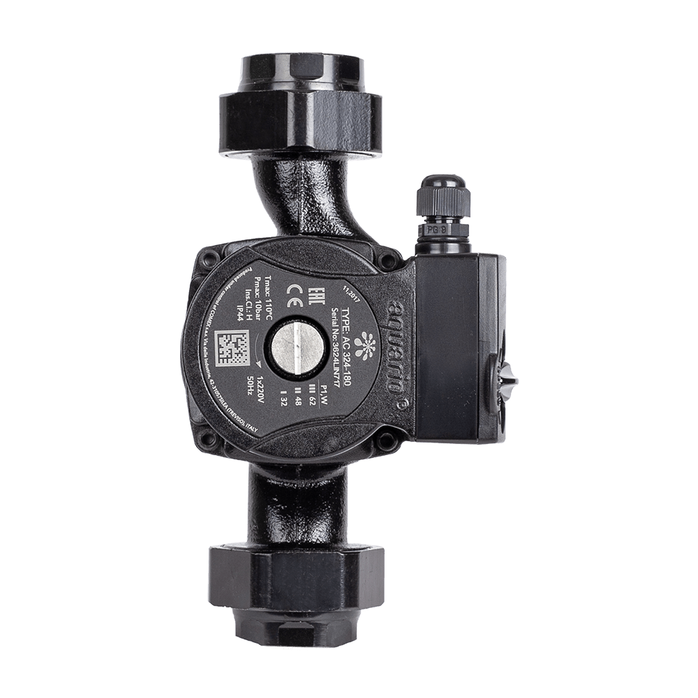 Циркуляционный насос Aquario AC 324-180