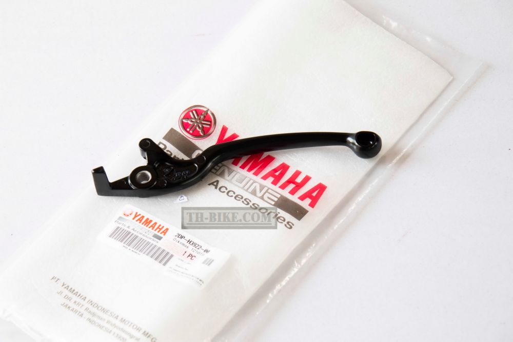 2DP-H3922-00. LEVER 2. Front brake lever Yamaha N-max