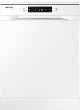 Посудомийна машина Samsung DW60A6092FW/WT