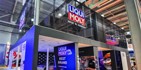 Liqui Moly постоянно расширяет свой ассортимент и совершенствует продукцию