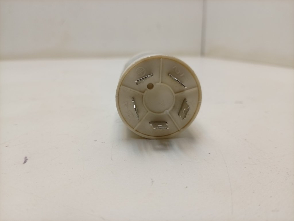 WKB61021PTMA кт40 Сетевой фильтр стиральной машины Beko 2827980200 б/у