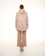 Куртка женская 6670-115/968-SS24 Dixi Coat