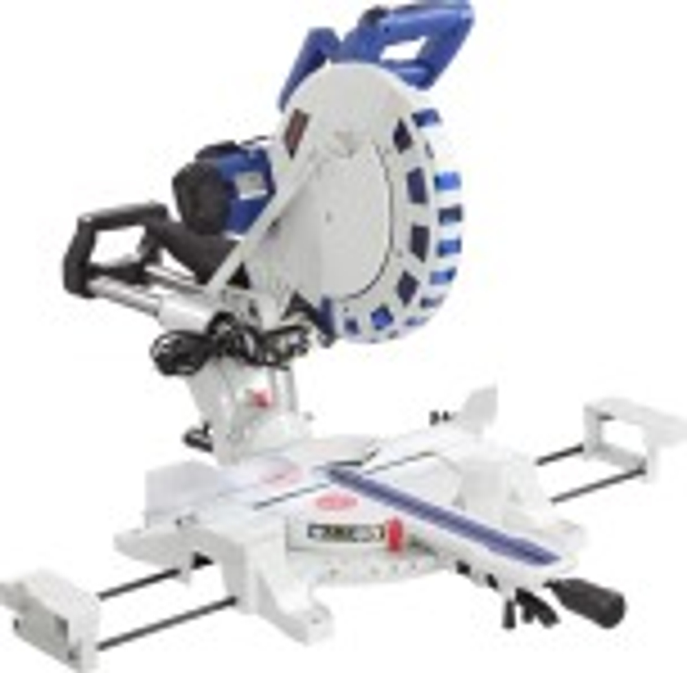 Пила торцовочная сетевая BELMASH MS B-305H S219A