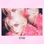 Постеры #0717 - #0753 / STRAY KIDS "DO IT" CONCEPT DO