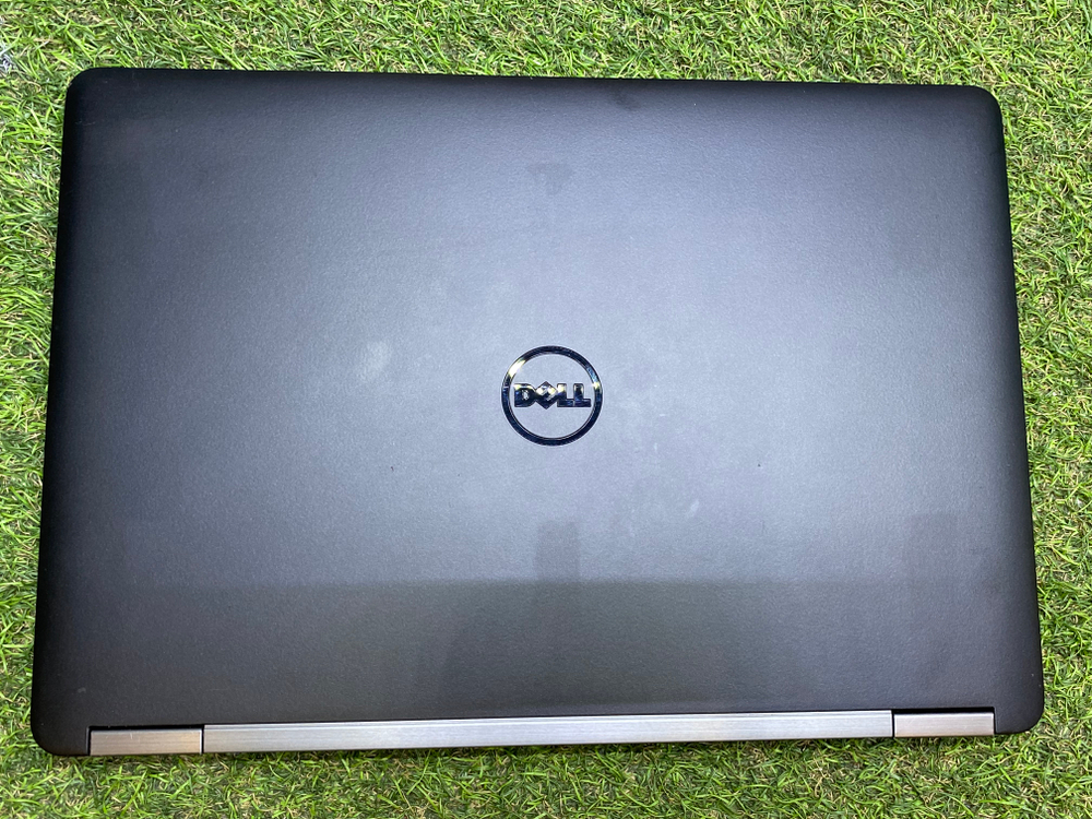 Ноутбук Dell i5-6300U/16Gb/FHD/latitude E7270/Windows 10 Pro