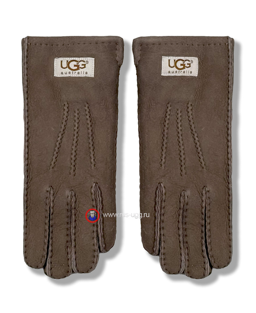 ПЕРЧАТКИ UGG GLOVES