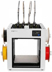 Фотография — 3D-принтер Snapmaker U1