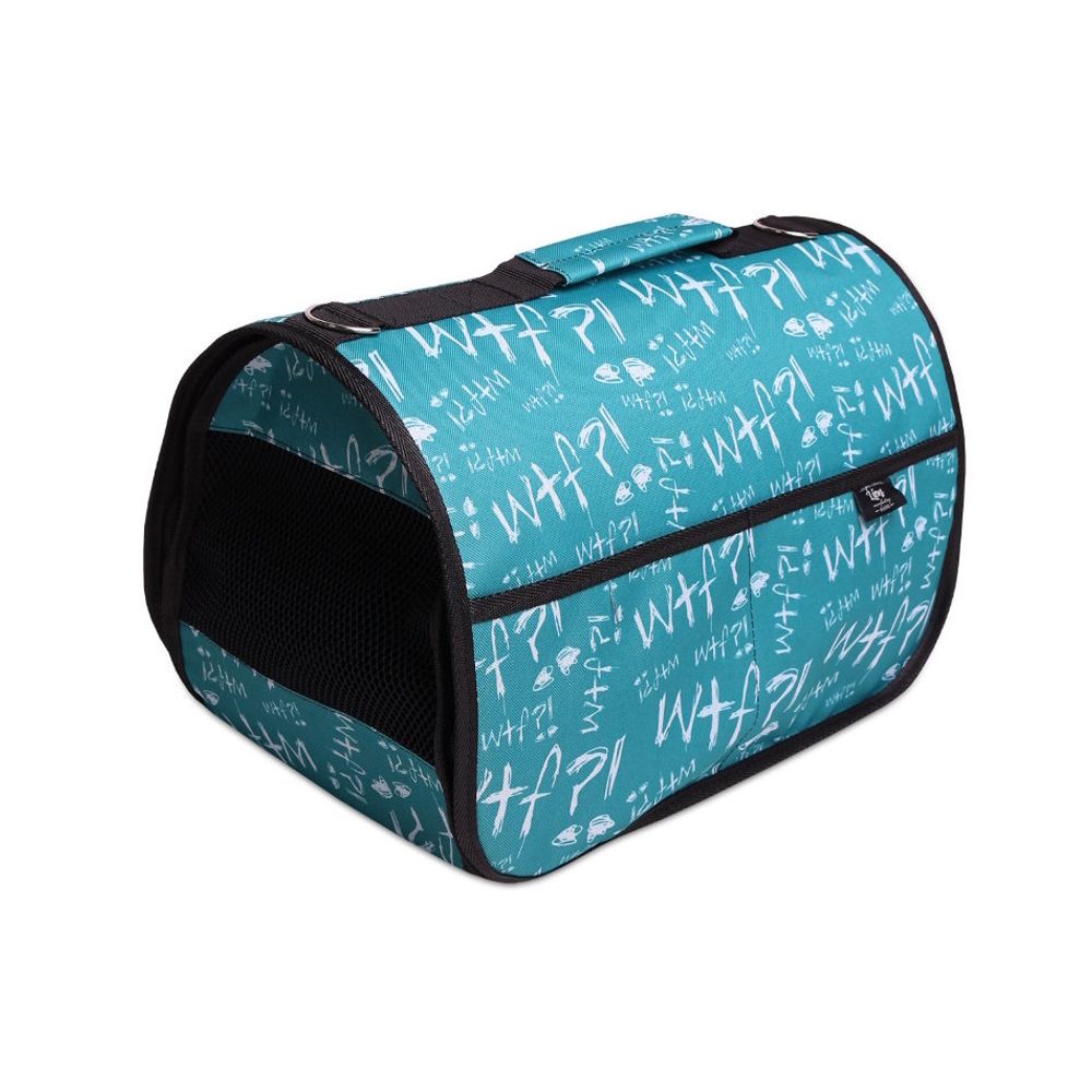 Сумка-переноска Lion Lux LM5285 (Размер 2 (35х25х25см))