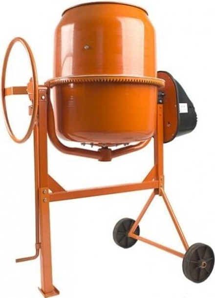 Бетоносмеситель Sturm CM20120R