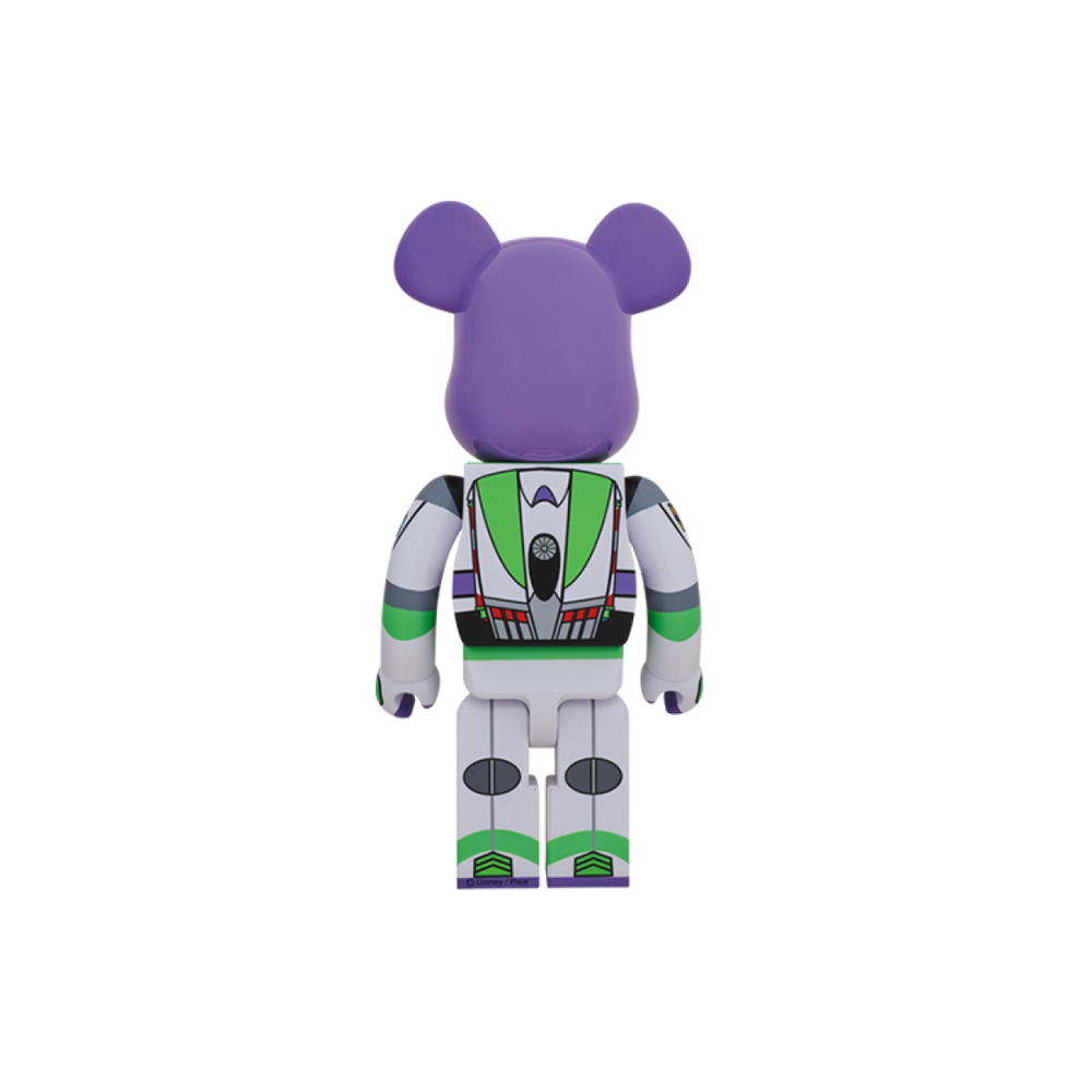 Дизайнерские игрушки BE@RBRICK 1000%400% 28cm/70cm, 1053432-600357562