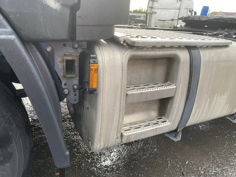 Бак топливный 845 L 2021г