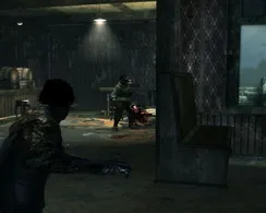 PS3 Dark Sector (Б/У, Английская версия, BLES-00222)