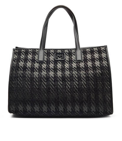 Сумка-шопер VARENNA Marella - черный(35160762)