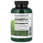 Swanson, Full Spectrum®, хмель, 180 веганских капсул (310 мг в 1 капсуле)