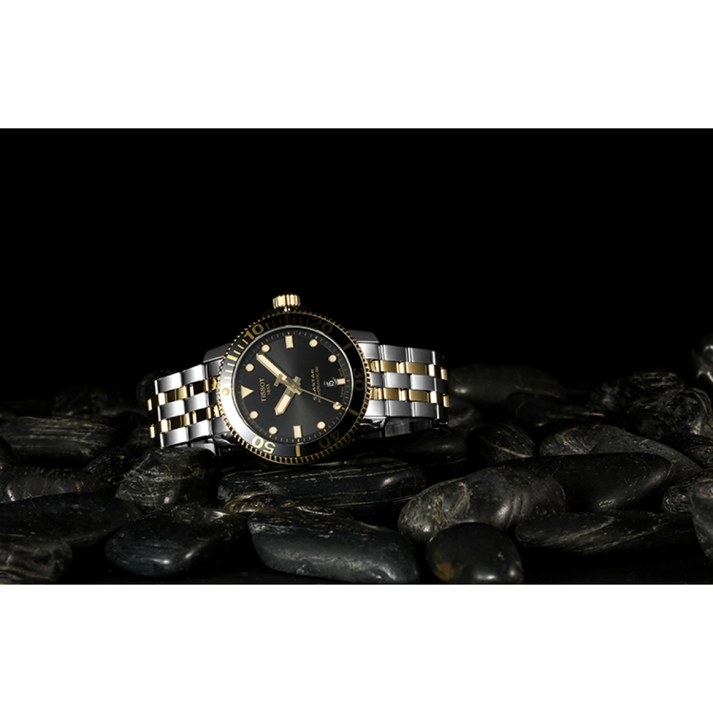 Часы TISSOT 300 43mm T120.407.22.051.00, T120.407.22.051.00