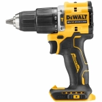 DeWalt DCD100YP2T аккумуляторный шуруповерт (2 x 5 Ач, ЗУ) DCD100YP2T-QW