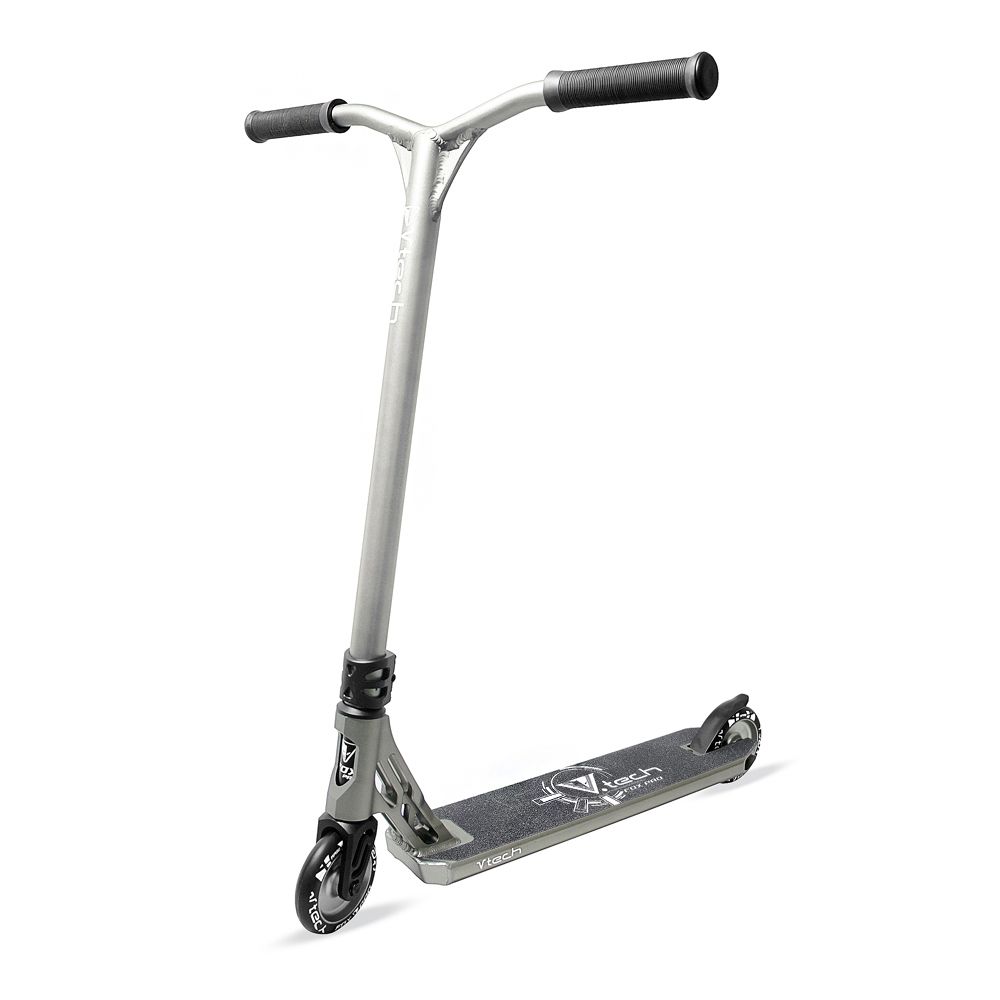 Трюковой самокат Fox Pro V-TECH Pro