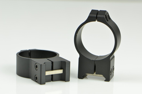 Крепления Warne Weaver для прицелов 34mm High (222M)
