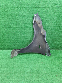 Крыло переднее правое KIA Rio 4 X-Line (2017-2022)