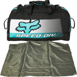 Сумка Fox Podium Duffle Dier (Teal, 2022 (28165-176-OS))