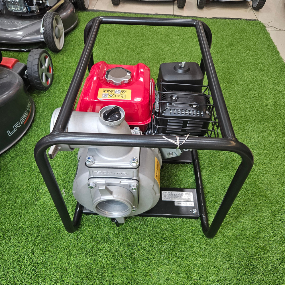 Мотопомпа Honda WL30XH1 DF1