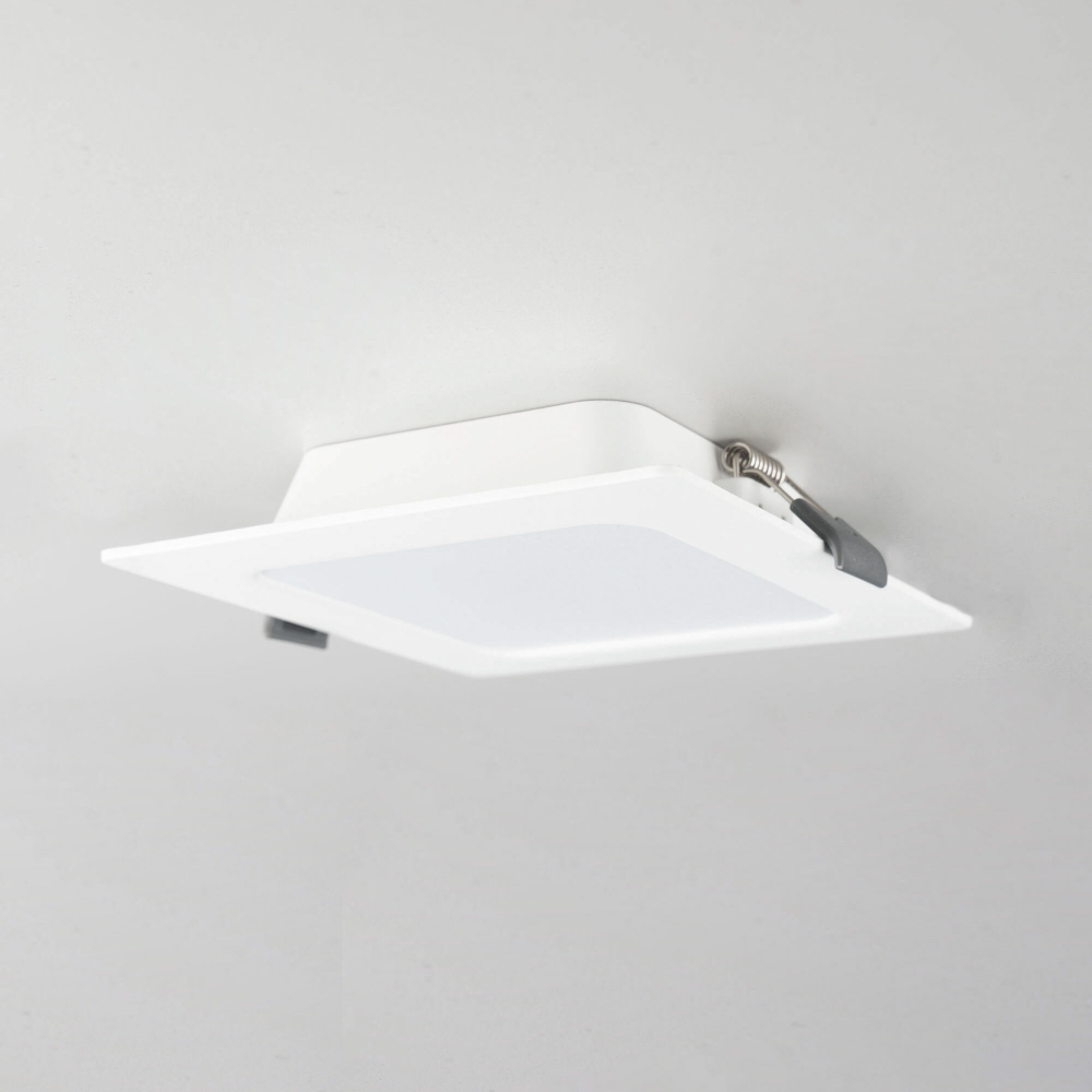 Citilux Галс CLD55K07N Встраиваемый светодиодный светильник