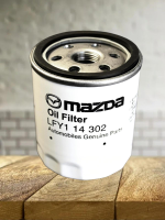 Фильтр масляный LFY114302 для Mazda,Мазда 3,5,6