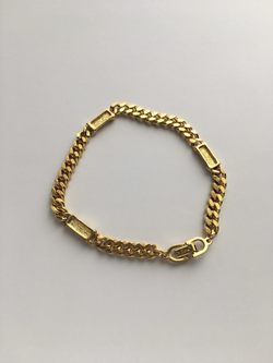 Браслет Christian Dior